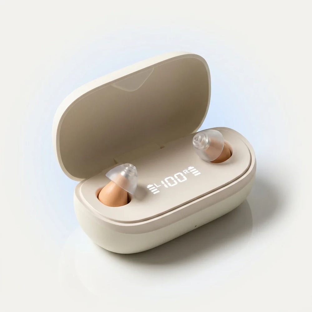 Auvio ClearSound™ Hearing Aids